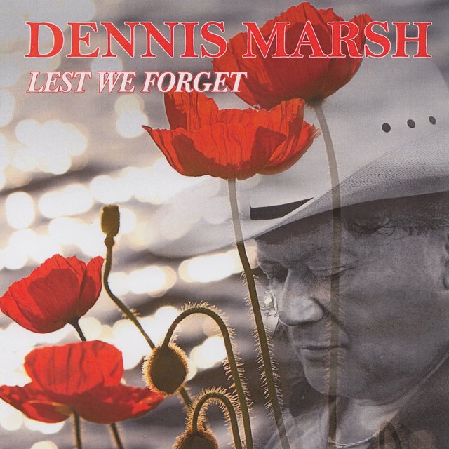 Lest We Forget