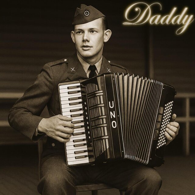 Daddy