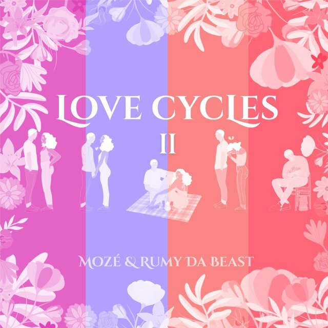 Love Cycles 2