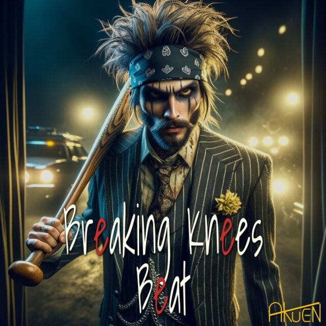 Breaking Knees Beat