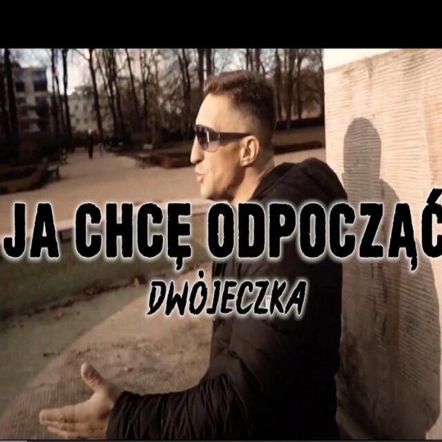Ja chcę odpocząć