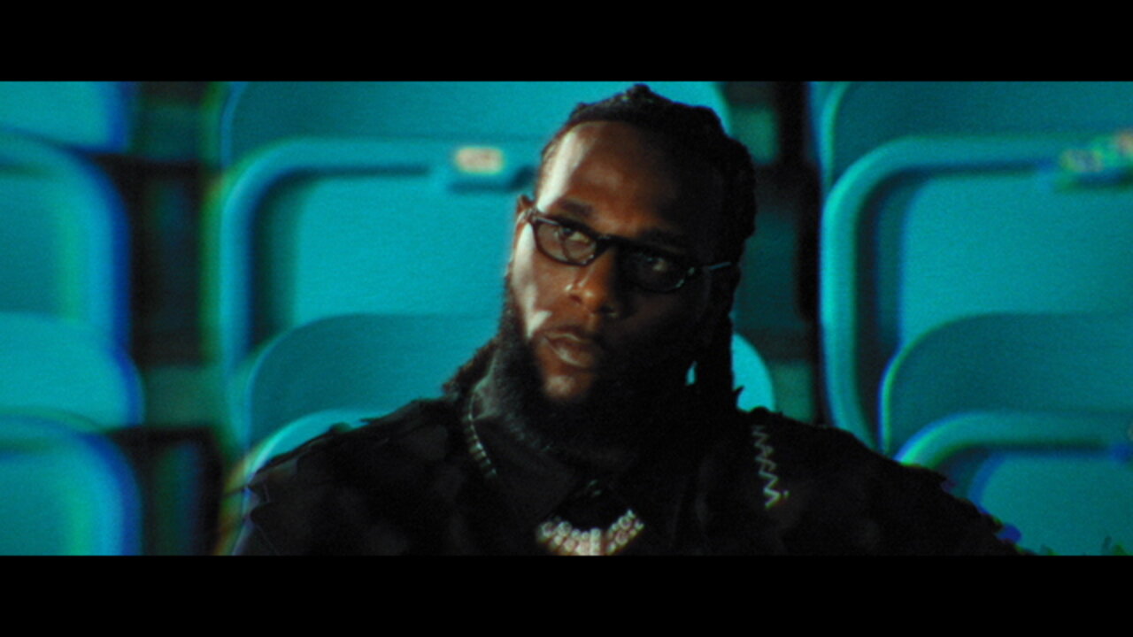 Don't Let Me Drown (From F1® The Movie)