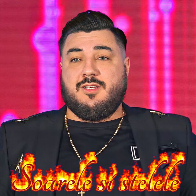 Soarele si stelele