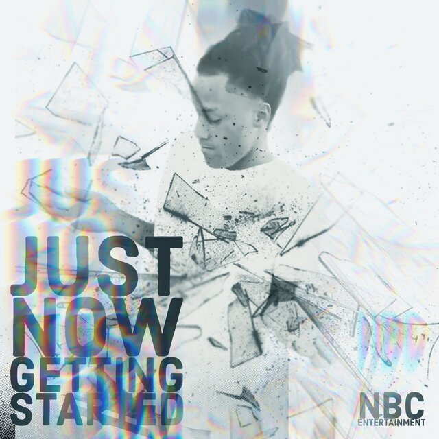 Just Not Getting Started