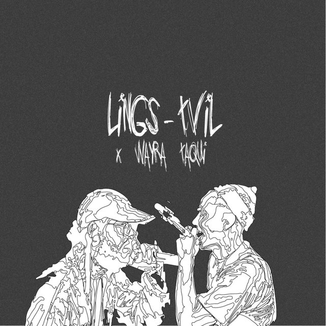 Tvil (feat. Wayra Taqui)