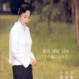 천의 바람 되어(千の風になって)