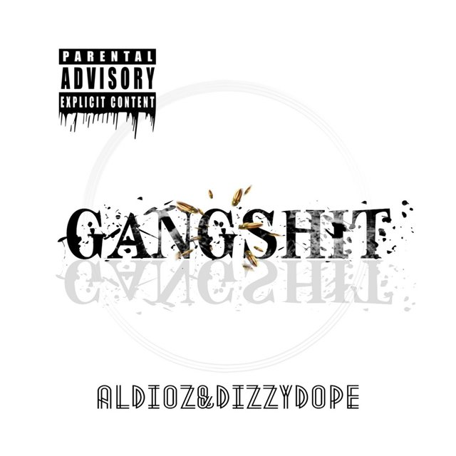 Cover art for album  by Al Dioz, Dizzy Dope