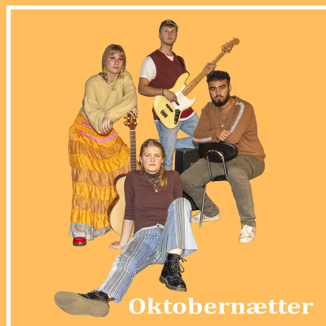 Oktobernætter