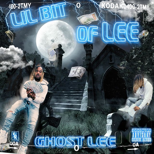 Lil Bit