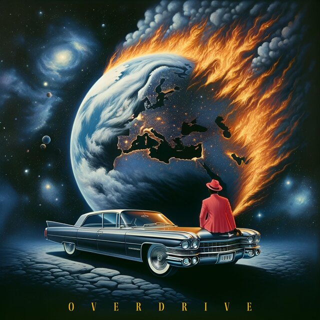 Overdrive