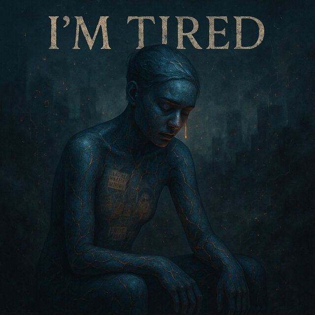 I'M TIRED