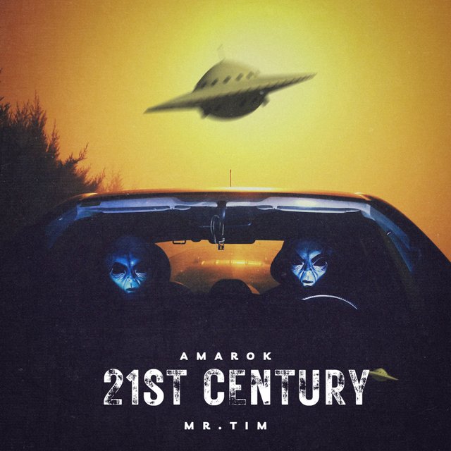 21st Century