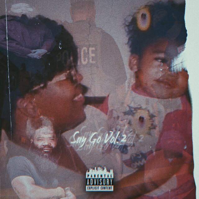 Say Go, Vol. 2