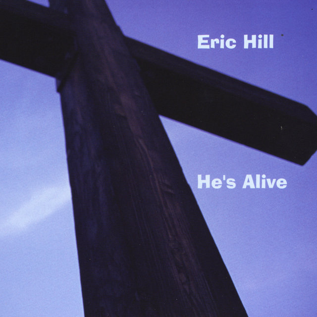 He's Alive EP