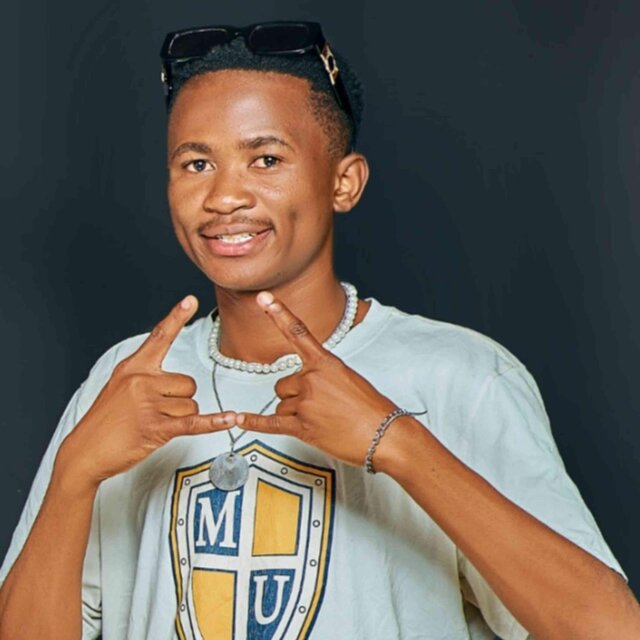 Cool man