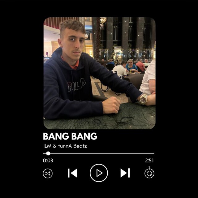 BANG BANG