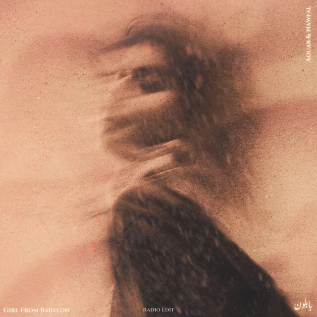 Girl from Babylon (feat. Nawfal) [Radio Edit]