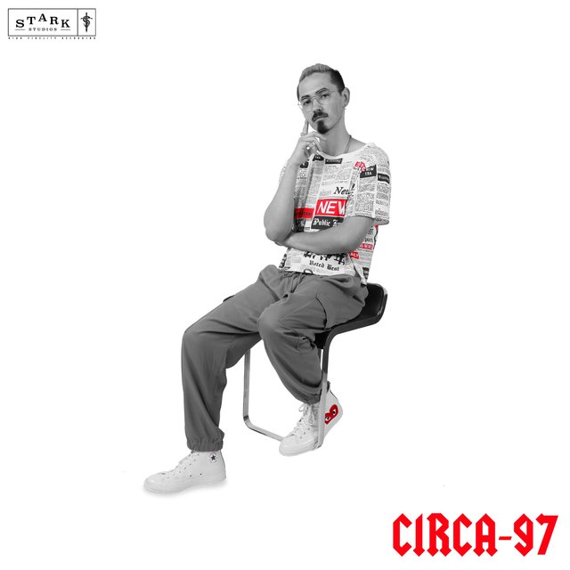 CIRCA 97