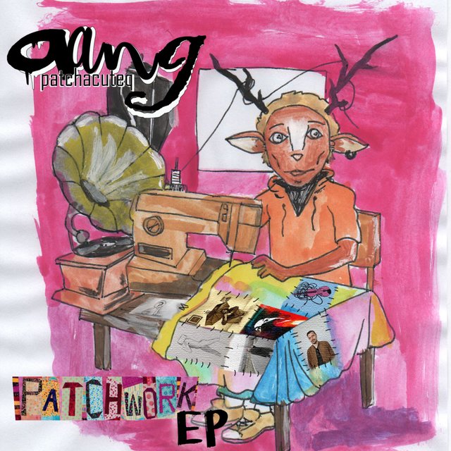 Patchwork EP