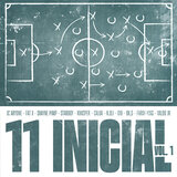 11 Inicial, Vol. 1