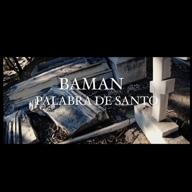 Palabra de Santo