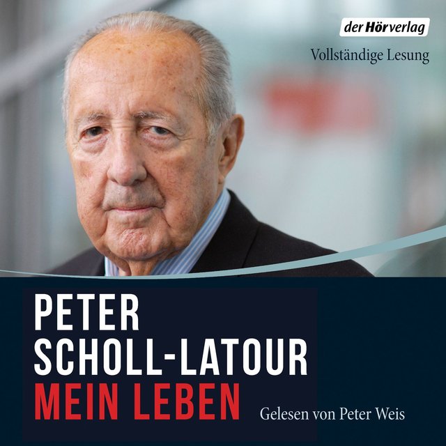 Mein Leben (Ungekürzt)