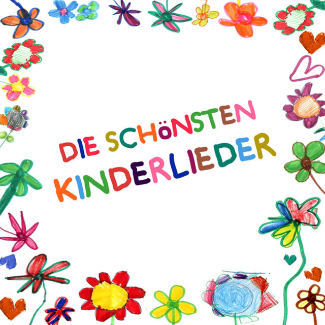 Die schönsten Kinderlieder