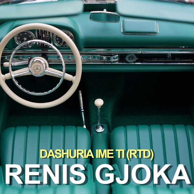 Dashuria Ime Ti (RTD)