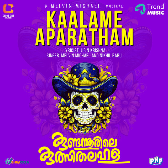 Kaalame Aparatham (From 