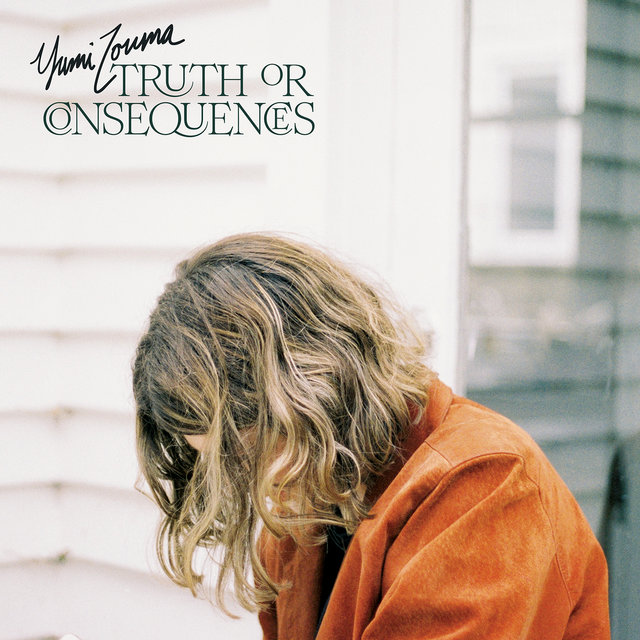 Cover art for album Truth or Consequences by Yumi Zouma