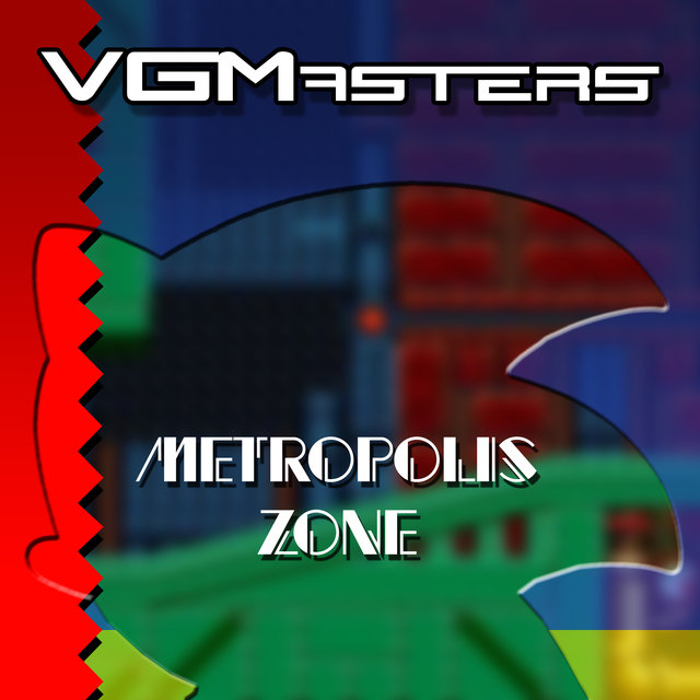 Metropolis Zone (Sonic the Hedgehog 2)