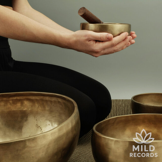 Inner Peace Frequencies: Tibetan Singing Bowls