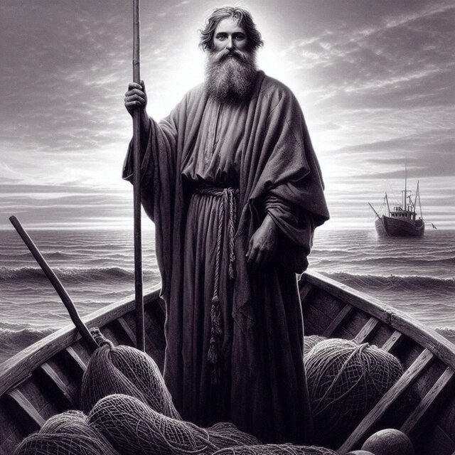 Pescador de Almas
