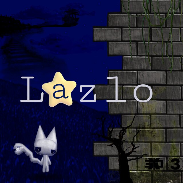 Lazlo (Paint)