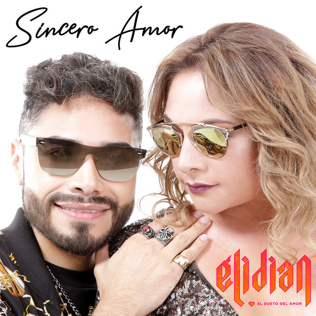Sincero Amor