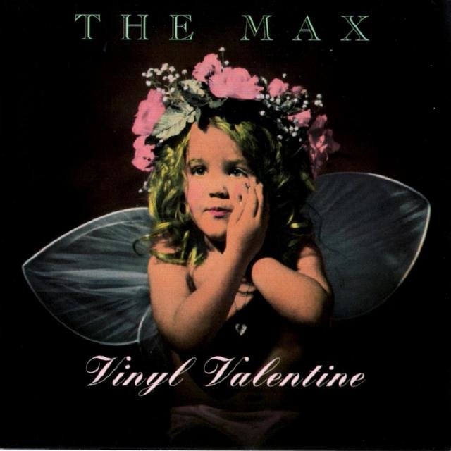 Vinyl Valentine