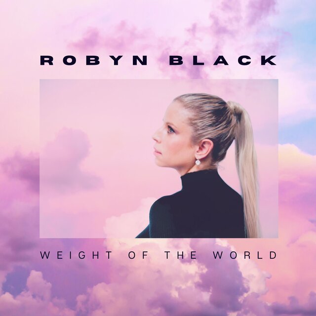 Weight of the World