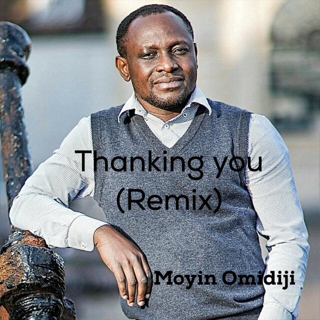Thanking You (Remix)