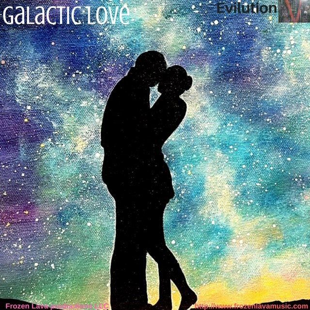 Galactic Love
