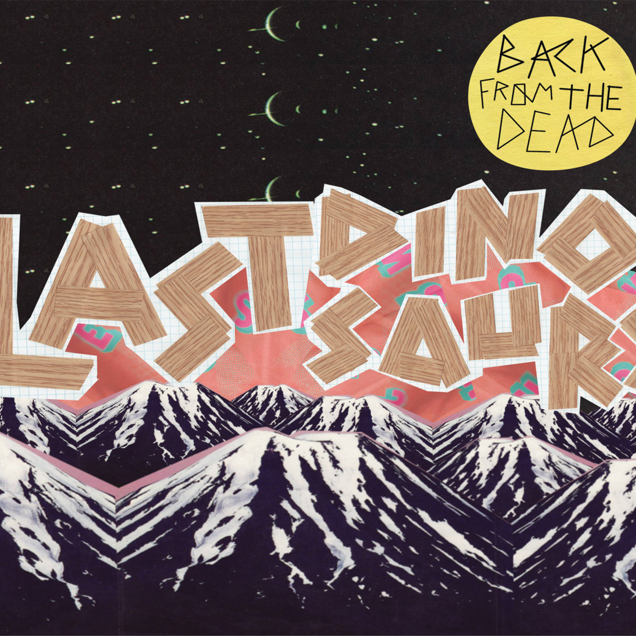 Last Dinosaurs On TIDAL last-dinosaurs-on-tidal