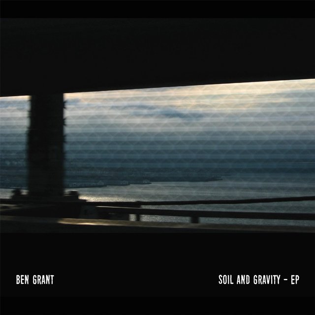 Soil and Gravity - EP