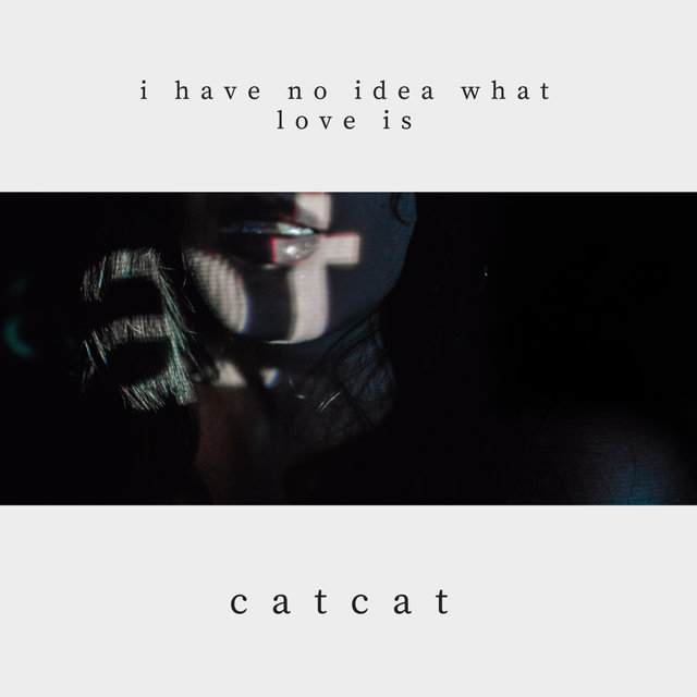 I Have No Idea What Love Is