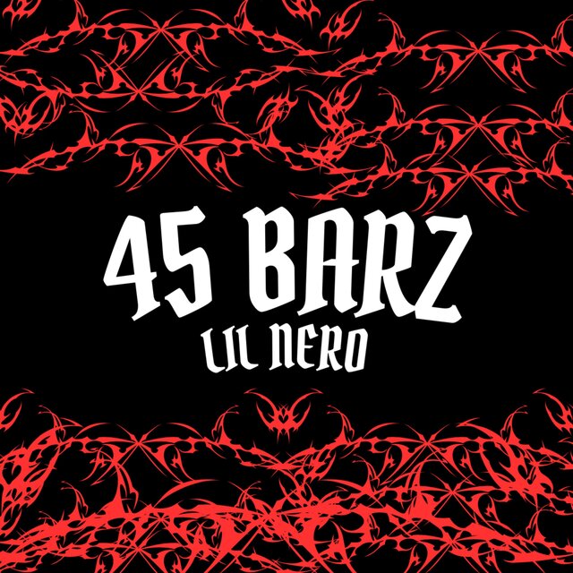 45 Barz