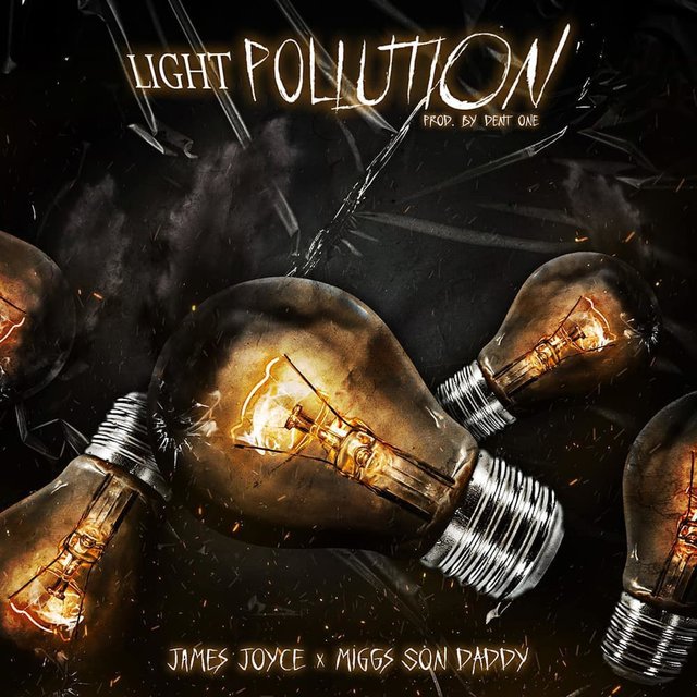 Light Pollution (feat. Miggs Son Daddy & Dent One)