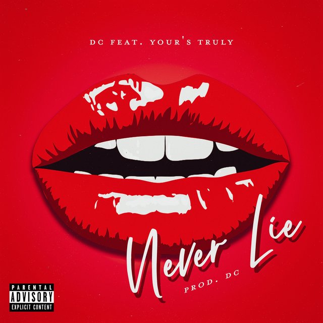 Never Lie (feat. Lucas LoMonaco)