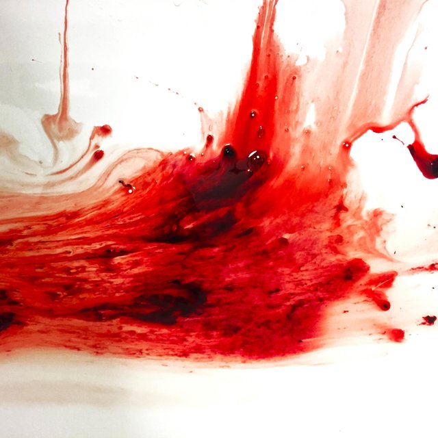 Bloodlust
