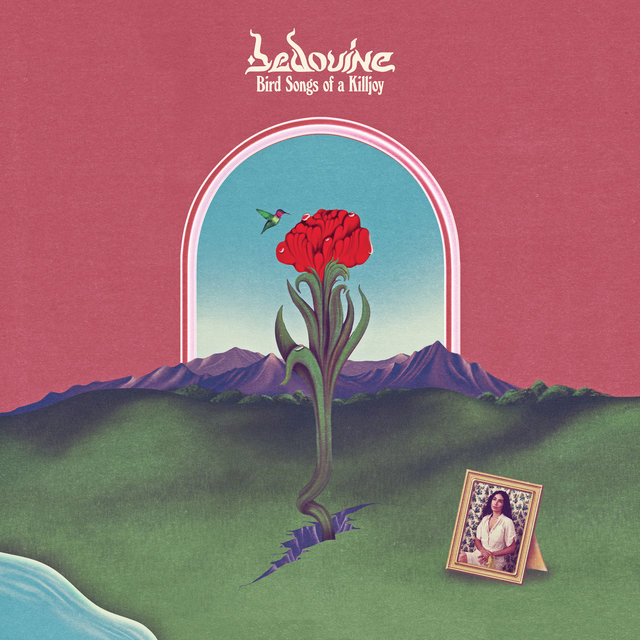 Album artwork