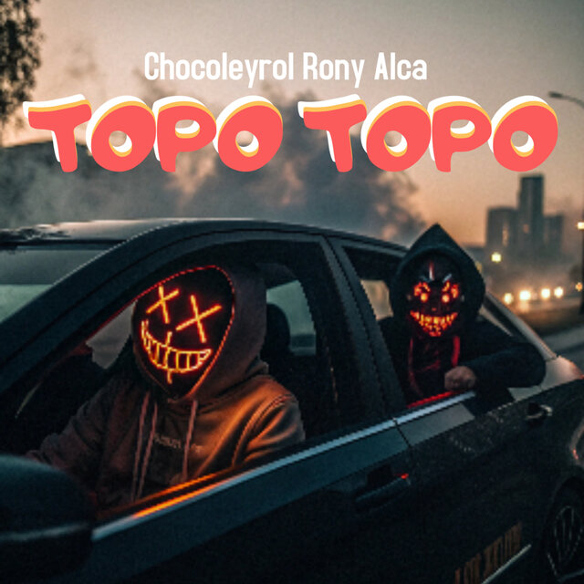 Topo Topo