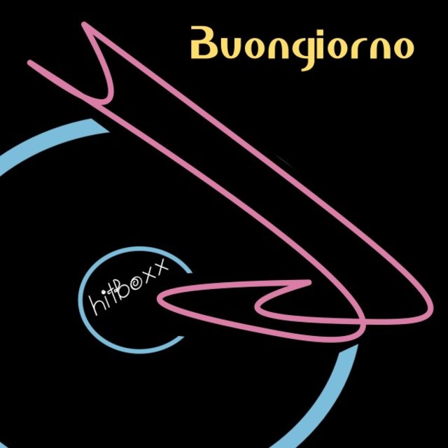 Buongiorno