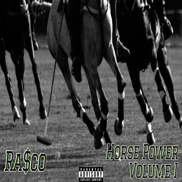 Horse Power Volume I